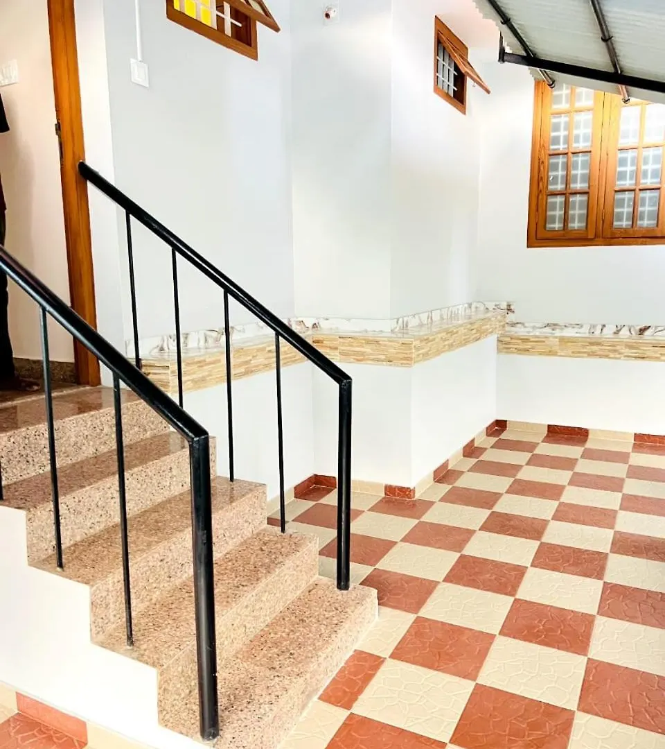 Ac Suite Room With Open Verandah Near Temple Guruvayur 0*,  India